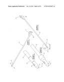 Cystotomy Catheter Capture Device diagram and image