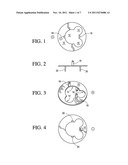 Atrial Septal Occluder Device and Method diagram and image