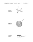 Atrial Septal Occluder Device and Method diagram and image