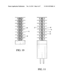 Atrial Septal Occluder Device and Method diagram and image