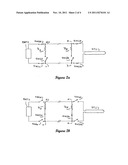 Device and means to obstruct propagation of electromagnetic radiation in     implanted body electrodes diagram and image