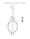 Vascular Device For Use During An Interventional Procedure diagram and image