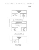 REFERENCE MODEL FOR PRODUCTION PLANTS AND RELATED SYSTEM AND METHOD diagram and image