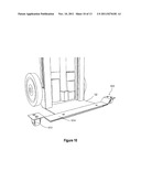 PROGRAMMABLE ELECTRIC HAND TRUCK diagram and image