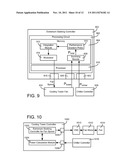 CONTROL OF COOLING TOWERS FOR CHILLED FLUID SYSTEMS diagram and image