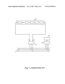 PHOTOVOLTAIC SYSTEM WITH SELECTIVE MPP MISMATCH diagram and image