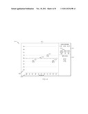 VERTICAL PROFILE DISPLAY WITH VARIABLE DISPLAY BOUNDARIES diagram and image