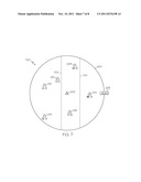 VERTICAL PROFILE DISPLAY WITH VARIABLE DISPLAY BOUNDARIES diagram and image