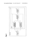 VEHICLE GROUP CONTROL METHOD AND VEHICLE GROUP CONTROL DEVICE diagram and image