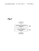 VEHICLE GROUP CONTROL METHOD AND VEHICLE GROUP CONTROL DEVICE diagram and image