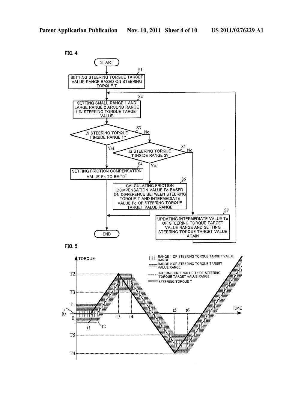 ELECTRIC POWER STEERING APPARATUS - diagram, schematic, and image 05