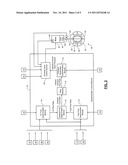 CONTROL SYSTEM AND METHOD FOR CONTROLLING ENGINE EXHAUST BACK PRESSURE diagram and image