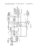 TRANSIENT COMBUSTION NOISE CONTROL IN A HYBRID POWERTRAIN INCLUDING AN     HCCI ENGINE diagram and image