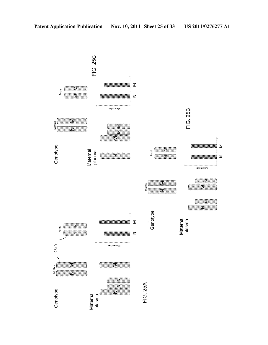 SIZE-BASED GENOMIC ANALYSIS - diagram, schematic, and image 26