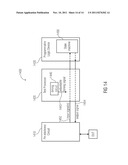 RE-CONFIGURABLE TEST CIRCUIT, METHOD FOR OPERATING AN AUTOMATED TEST     EQUIPMENT, APPARATUS, METHOD AND COMPUTER PROGRAM FOR SETTING UP AN     AUTOMATED TEST EQUIPMENT diagram and image