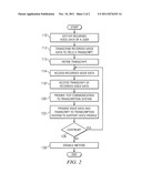 Training A Transcription System diagram and image