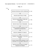 SYSTEM AND METHOD FOR AUTOMATED PREPARATION OF QUOTES AND PROPOSALS diagram and image