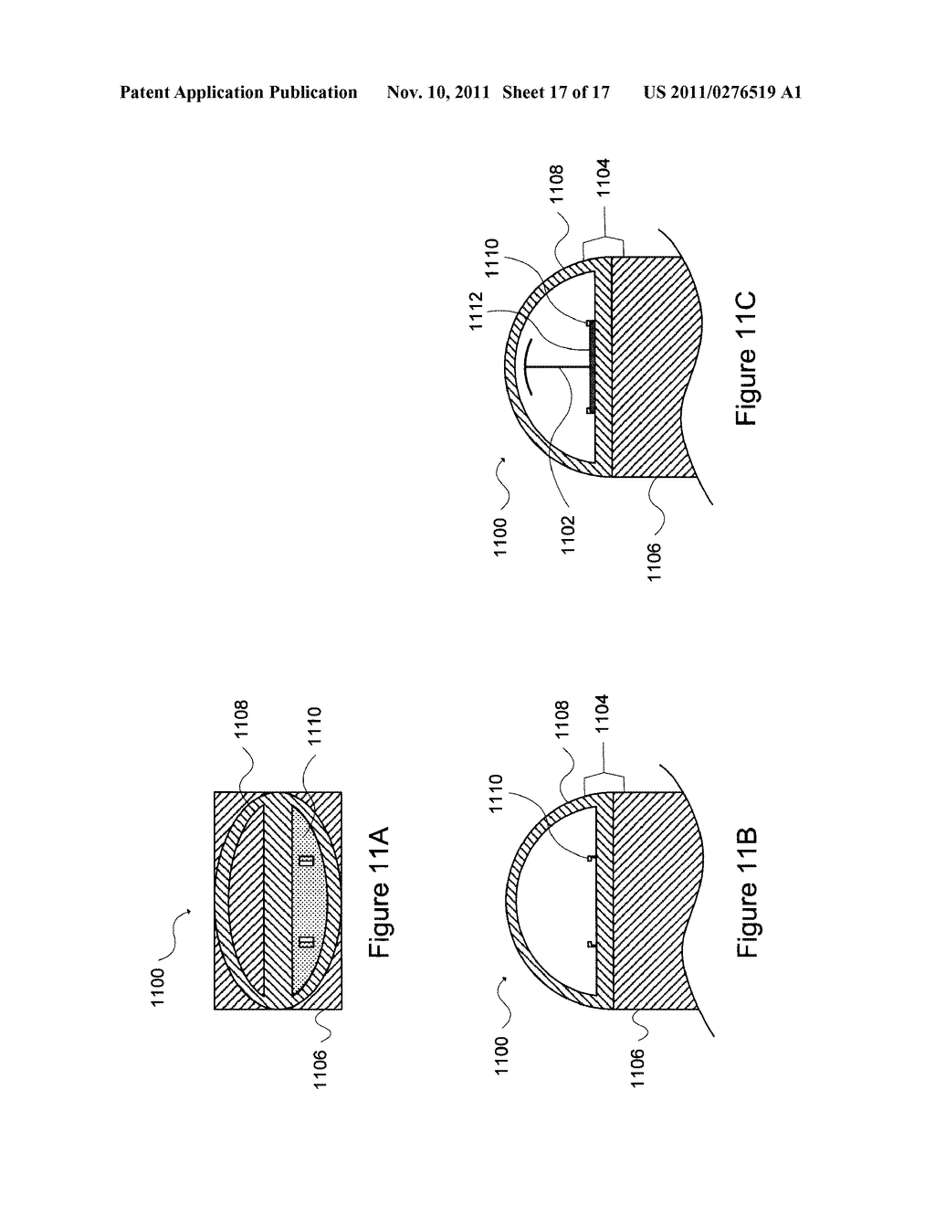 SINGLE SPACE WIRELESS PARKING WITH IMPROVED ANTENNA PLACEMENTS - diagram, schematic, and image 18