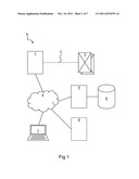 Methods, Apparatuses, and Computer Program Products for Adding Profile     Data diagram and image