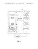 AUTOMATIC ROLE DETERMINATION FOR SEARCH CONFIGURATION diagram and image