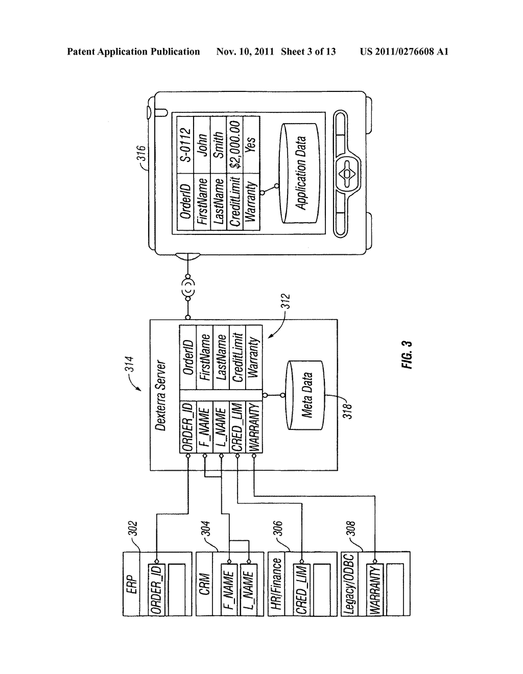 MOBILE DATA AND SOFTWARE UPDATE SYSTEM AND METHOD - diagram, schematic, and image 04