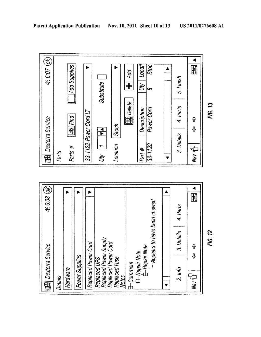 MOBILE DATA AND SOFTWARE UPDATE SYSTEM AND METHOD - diagram, schematic, and image 11