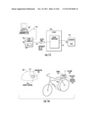 Method for Controlling and Recording the Security of an Enclosure diagram and image