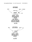 Method for Controlling and Recording the Security of an Enclosure diagram and image