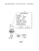 Method for Controlling and Recording the Security of an Enclosure diagram and image