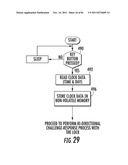 Method for Controlling and Recording the Security of an Enclosure diagram and image