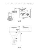 Method for Controlling and Recording the Security of an Enclosure diagram and image