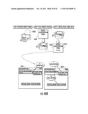 Method for Controlling and Recording the Security of an Enclosure diagram and image