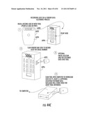 Method for Controlling and Recording the Security of an Enclosure diagram and image