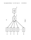 SYSTEM FOR AND METHOD OF DISTRIBUTING FILES diagram and image