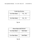 METHOD AND SYSTEM FOR DATA MANAGEMENT IN PEER-TO- PEER NETWORK diagram and image