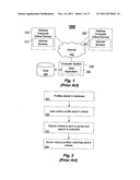 SYSTEM AND METHOD FOR PROFILE FILTERED MESSAGING diagram and image