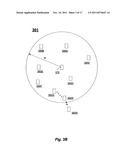 SYSTEM AND METHOD FOR PROFILE FILTERED MESSAGING diagram and image