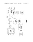 SYSTEM AND METHOD FOR PROFILE FILTERED MESSAGING diagram and image