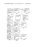 SYSTEM AND METHOD FOR PROFILE FILTERED MESSAGING diagram and image