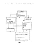 SYSTEM AND METHOD FOR PROFILE FILTERED MESSAGING diagram and image