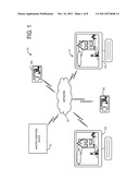 CLOCK SYNCHRONIZATION FOR SHARED MEDIA PLAYBACK diagram and image