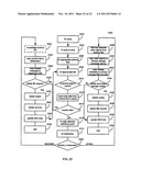 SYSTEMS AND METHODS FOR CLASSIFYING AND TRANSFERRING INFORMATION IN A     STORAGE NETWORK diagram and image