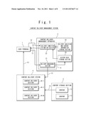 CONTENT DELIVERY MANAGEMENT APPARATUS, CONTENT DELIVERY MANAGEMENT METHOD,     AND CONTENT DELIVERY MANAGEMENT PROGRAM diagram and image