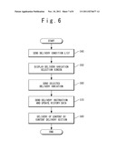 CONTENT DELIVERY MANAGEMENT APPARATUS, CONTENT DELIVERY MANAGEMENT METHOD,     AND CONTENT DELIVERY MANAGEMENT PROGRAM diagram and image