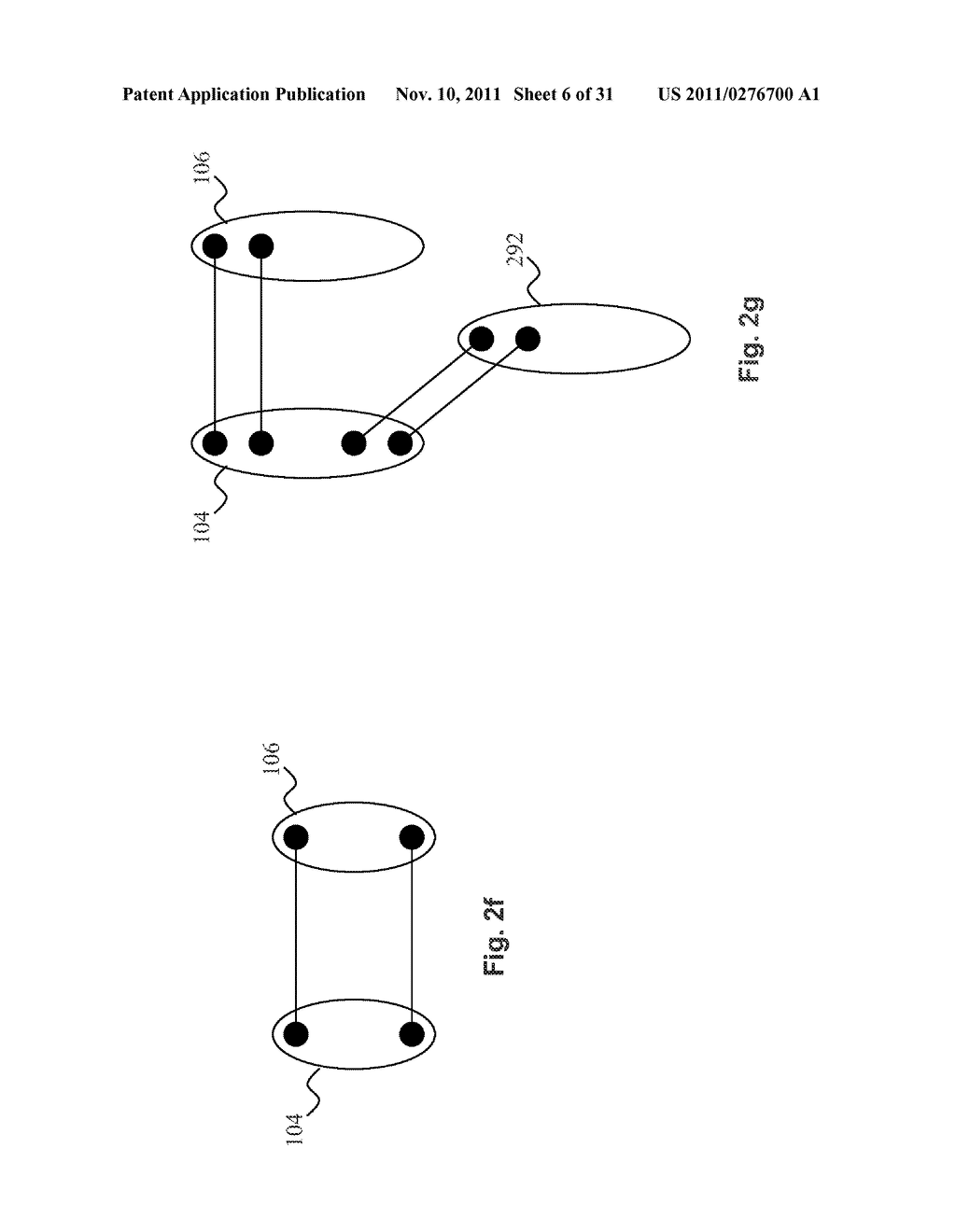 SYSTEM AND METHOD FOR PEER-TO-PEER ENDPOINT MESSAGING - diagram, schematic, and image 07