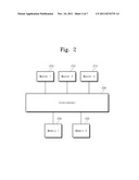 INTERCONNECT, BUS SYSTEM WITH INTERCONNECT AND BUS SYSTEM OPERATING METHOD diagram and image