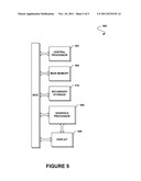 TECHNIQUES FOR WRITING DATA TO DIFFERENT PORTIONS OF STORAGE DEVICES BASED     ON WRITE FREQUENCY diagram and image