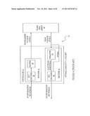 MULTI-BIT-PER-CELL FLASH MEMORY DEVICE WITH NON-BIJECTIVE MAPPING diagram and image