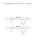 APPARATUS AND METHOD FOR PROCESSING DATA OF FLASH MEMORY diagram and image