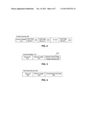 LOCATING LOGICAL VOLUME RECORDS ON A PHYSICAL STACKED VOLUME diagram and image